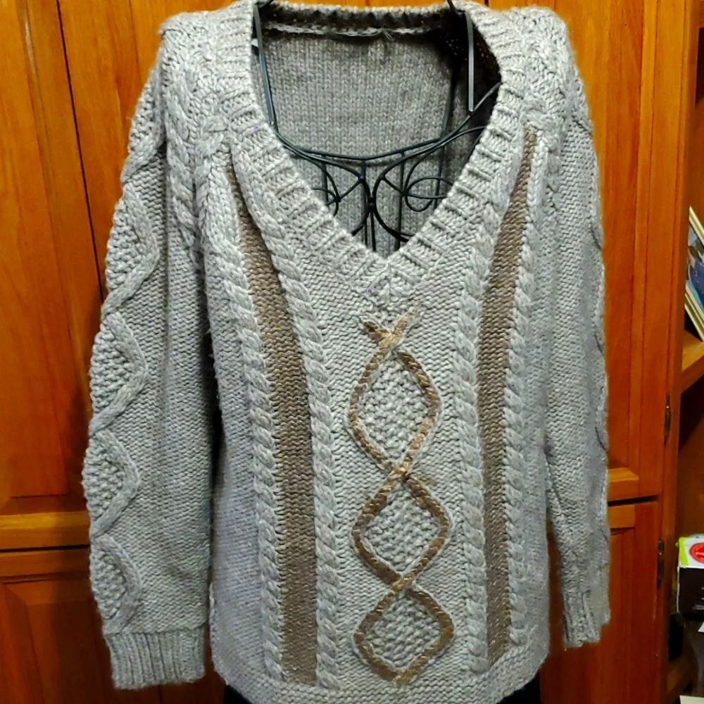 🔥💞 Desigual sweater - Picture 4 of 9